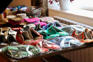 guest House Nur Emgekchil - - 6