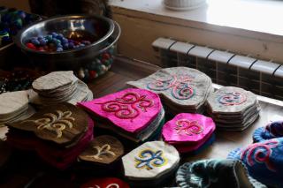 guest House Nur Emgekchil - - 5