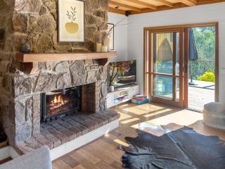 Ridge River Retreat - Merrijig - 4