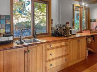 Ridge River Retreat - Merrijig - 1