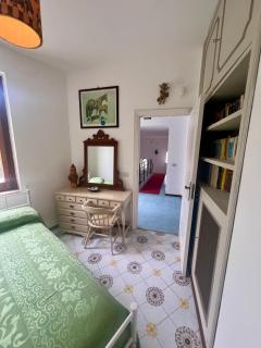 Villa Rosanna - Massa Lubrense - 7