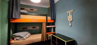 Chisinau Hostel - Chişinău - 2