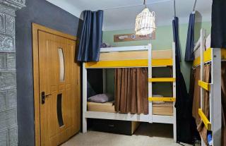 Chisinau Hostel - Chişinău - 4