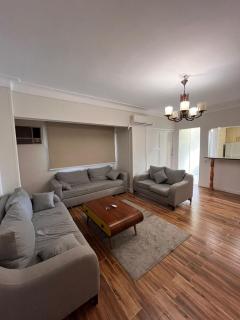 Zamalek lovely 2BR - Il Cairo - 0