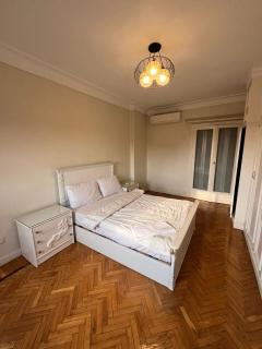 Zamalek lovely 2BR - Il Cairo - 7