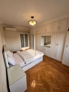 Zamalek lovely 2BR - Il Cairo - 5