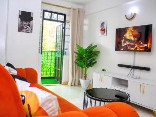 Classy homes - Nairobi - 1