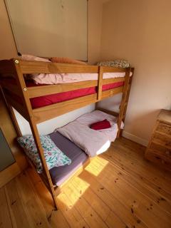 Highfields lodge - Dymchurch - 2