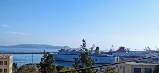 Irakleio Sea View apartment - Heraklio - 4