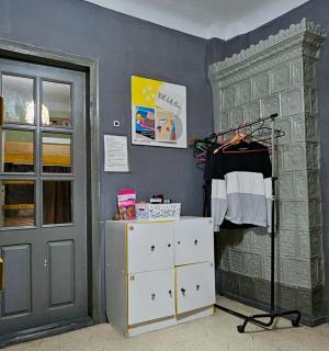 Chisinau Hostel - Chişinău - 8
