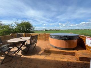 Highfields lodge - Dymchurch - 3