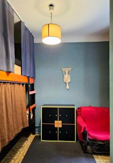 Chisinau Hostel - Chişinău - 9