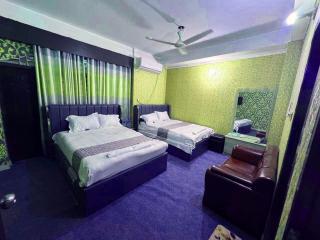 Hotel Ebraj Sylhet - Sylhet - 9
