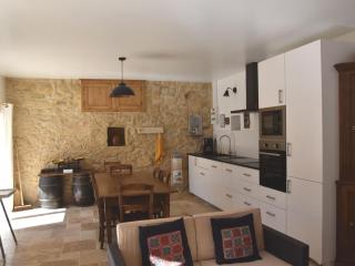 Gîte de vacances La Melve - Milhac - 7