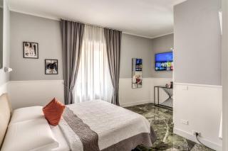 Spanish Step Dream Suites & Cozy Casa - Rome - 6