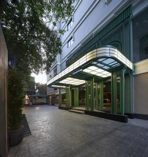 The Path Siam - Bangkok - 5