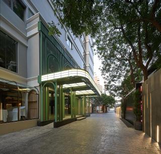 The Path Siam - Bangkok - 7