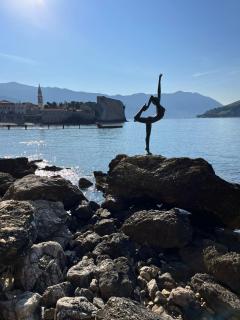 Old Town House Lina - Budva - 9