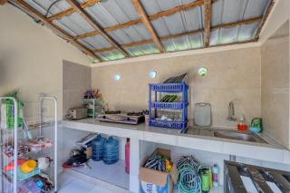 Lungguh Penida Hut - 2