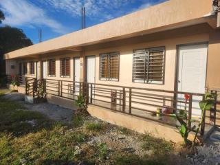 IZZY Resort - - 8