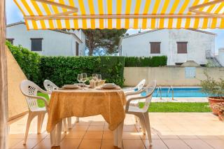 Casa Matilda - L'Escala - 9