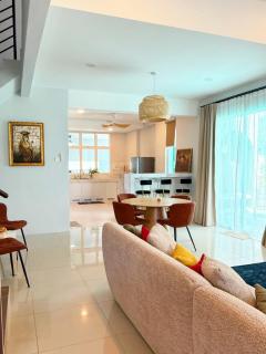 Matahari Villa - - 9