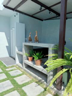 Matahari Villa - - 5