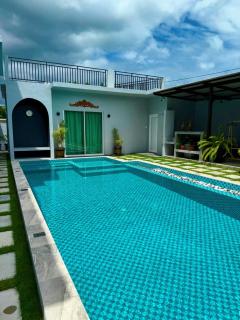 Matahari Villa Langkawi - 14pax- 2 Night Min Stay - - 6