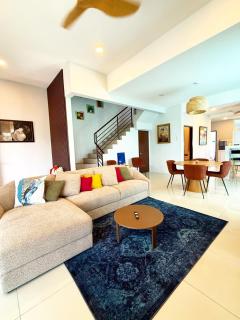Matahari Villa Langkawi - 14pax- 2 Night Min Stay - - 8