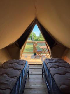 Camping les Marguerites - Gamaches - 4