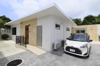 -Villa Rikyu- 離宮別館 - Miyako-eilanden - 1