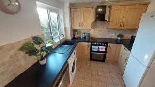 Swell Times Croyde Sleeps 4 By the Seaside - Croyde - 0