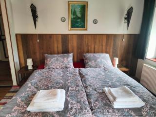 Bed and Breakfast Tvrz - 3