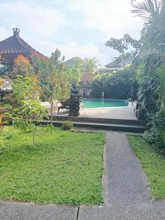 Villa Bhuana Alit - Ubud - 1