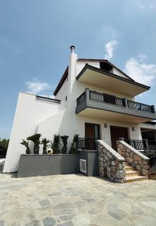 Seaview Villa - Amazing Sea & Mountain View - Koskinou - 2
