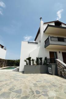 Seaview Villa - Amazing Sea & Mountain View - Koskinou - 3
