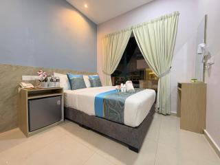 Bintang Garden Bukit Bintang - Kuala Lumpur - 8