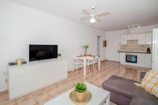 Apt Patricie with heated pool - Los Cristianos - 8