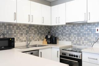 Bloomfields Premium 2br In Parkside Al Reem - Abu Dabi - 2