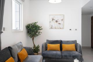 Bloomfields Premium 2br In Parkside Al Reem - 1