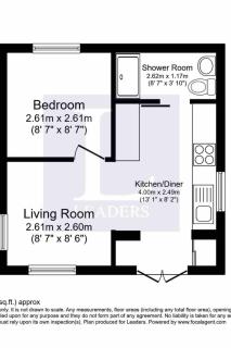 Adorable Self Contained detached annexe - Holmwood - 8