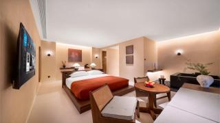 Terra Art Garden Hotel - Chengdu - 9