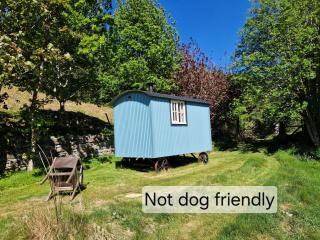 Craskie Glamping Pods - Inverness - 9