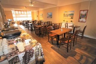 The Grand Hotel - Skegness - 8