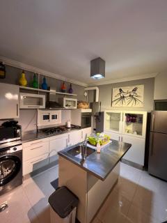 Zamalek Nile view beside Marriott - Le Caire - 9