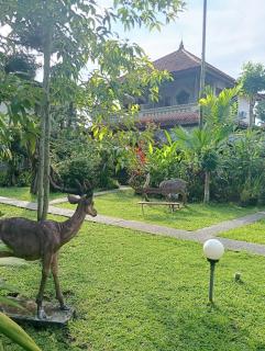 Villa Bhuana Alit - Ubud - 4