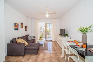 Apt Patricie with heated pool - Los Cristianos - 7