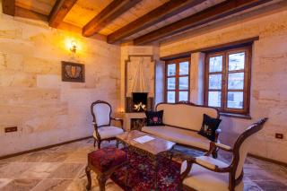 Lagoon Cave Suites - Ürgüp - 5