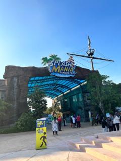 D'Myras Homestay Splash Mania, Gamuda Cove - Banting - 8