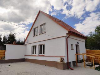 All House near the Castel Książ 503-608-088 - Stare Bogaczowice - 0